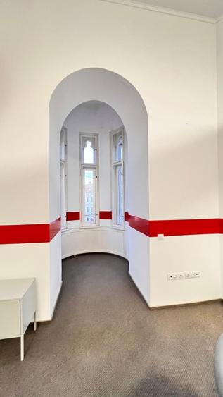 Spatiu de birouri, 230 mp, ultracentral, zona Strazii Regele Ferdinand - 5