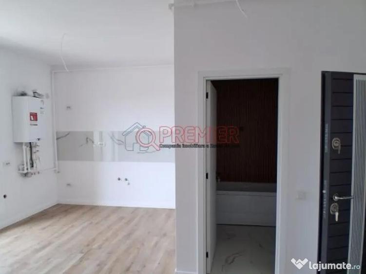 Garsoniera - Bragadiru - - 2