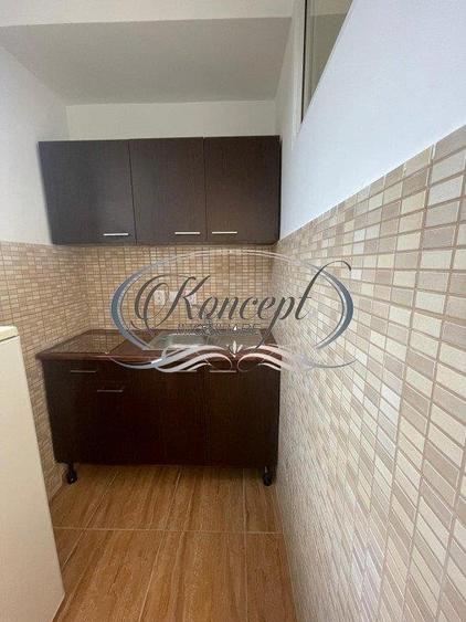 Apartament cu destinatie birouri, zona Tribunalului - 8