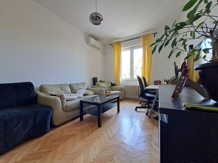 Ceaicovski | Calea Floreasca - 8