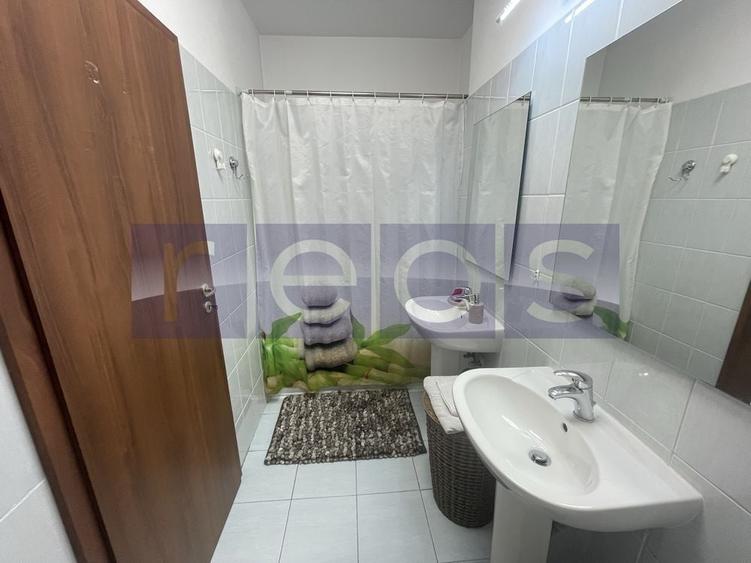 VANZARE 3 CAMERE- PARCARE SUBTERANA -TITAN - 8