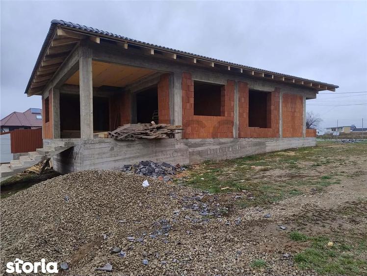 RECO Casa 4 camere, Cheriu - 5