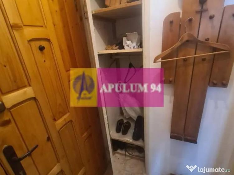 Garsoniera de vanzare in Azuga - 5