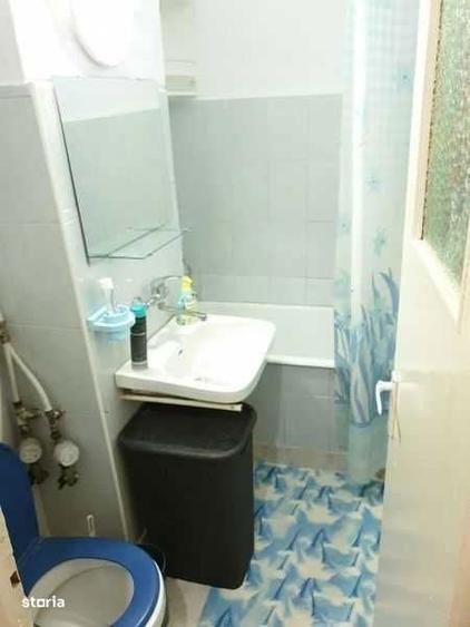 garsoniera Basarabia , bulevardul chisinau - 3