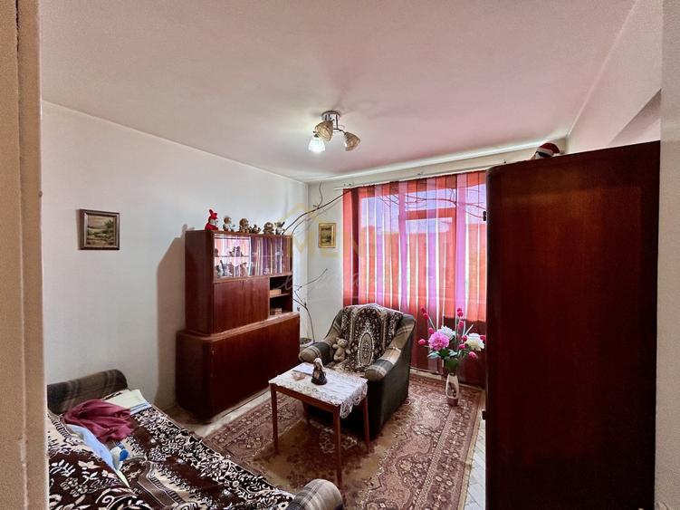 Apartament 2 camere, decomandat, Ultracentral, Ploiesti - 8