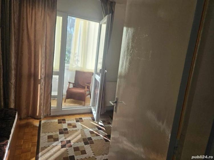 Apartament de 2 camere zona ASTRA,strCiprian Porumbescu, - 2