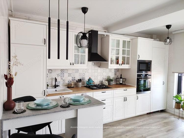 Inchiriere Garsoniera Popa Nan - 2