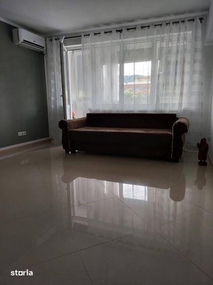 Inchiriez apartament cu 2 camere (64mp) - 7