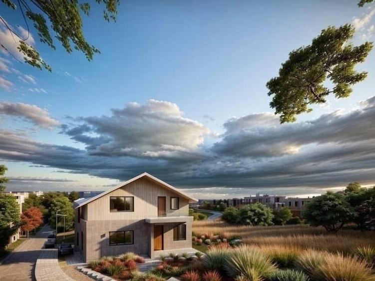 Vilă individuală în Zapodia - 18 min de Bacău - Direct Proprietar - 4