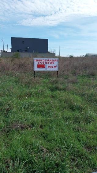 Vand teren Costinesti colt 950mp, zona Golful Francez - oferta luna Decembrie - 1