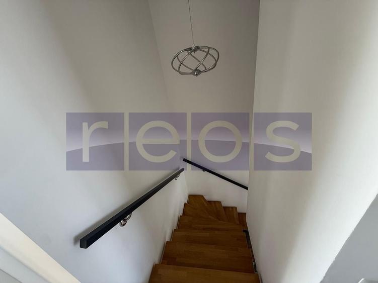 INCHIRIERE DUPLEX 3 CAMERE | FLOREASCA-VERDI | MOBILAT SI UTILAT LUX - 27