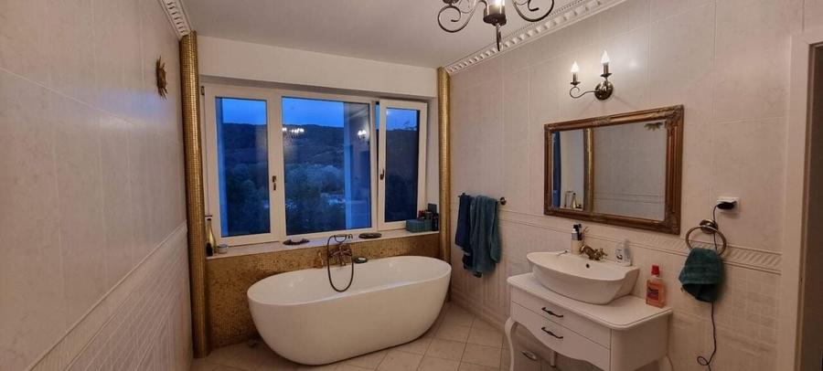 Vila individuala Drajna - Valenii de Munte - Lac! - 18