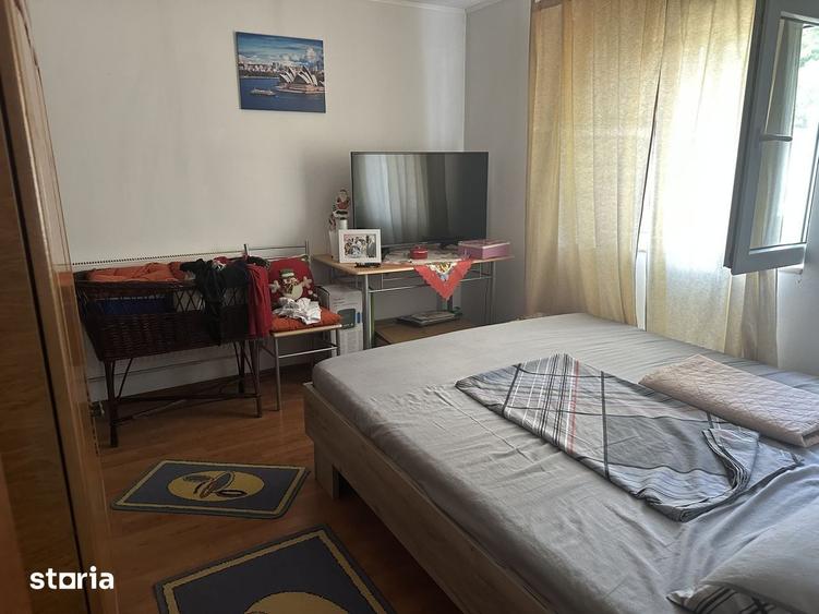 CASA DE VANZARE -3 dormitoare | 119 m2 | Curte 1.230 m2 - 5