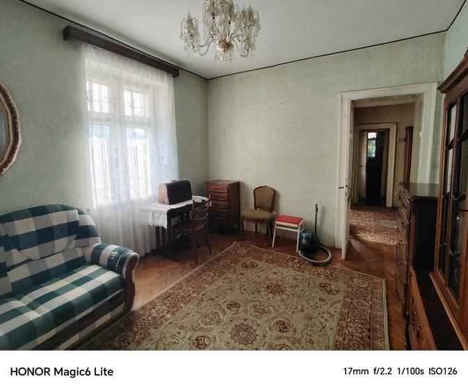 Apartament 3 camere + spațiu 14 mp + garaj  CENTRU IASI, UMF, PIATA UNIRII, GARA - 8