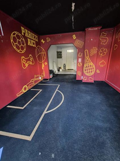 Spatiu comercial Alimentatie Publica 44mp - 3