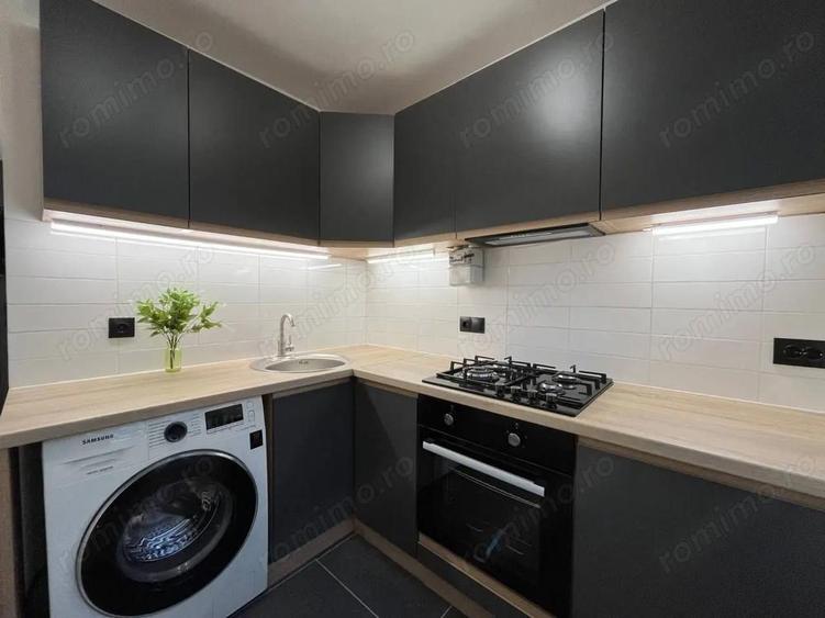 De inchiriat apartament cu o camera in zona Aradului - 1