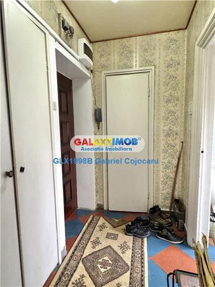 Titan | apartament 3 camere | etaj 2 | bloc anvelopat | Niculae Sebe - 11