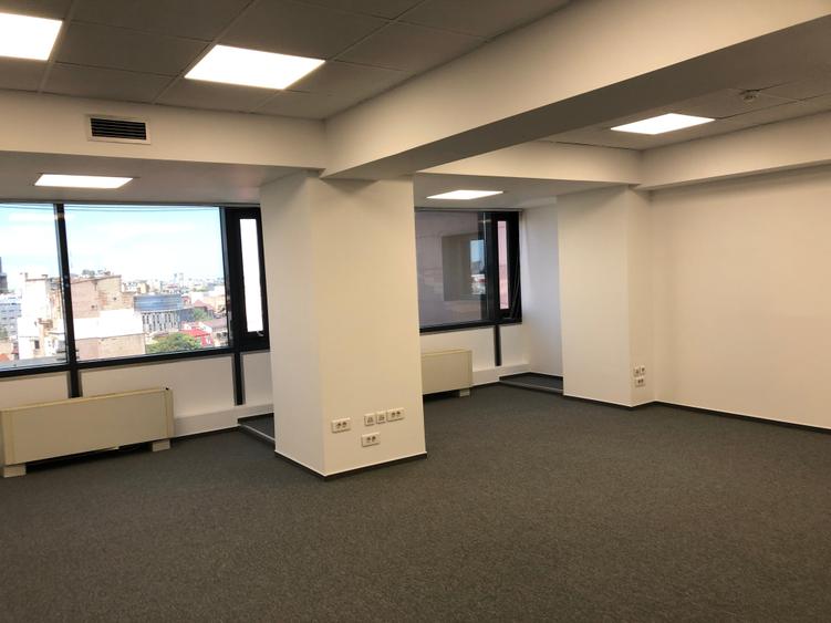 Piata Rosetti inchiriere spatii birouri - 7