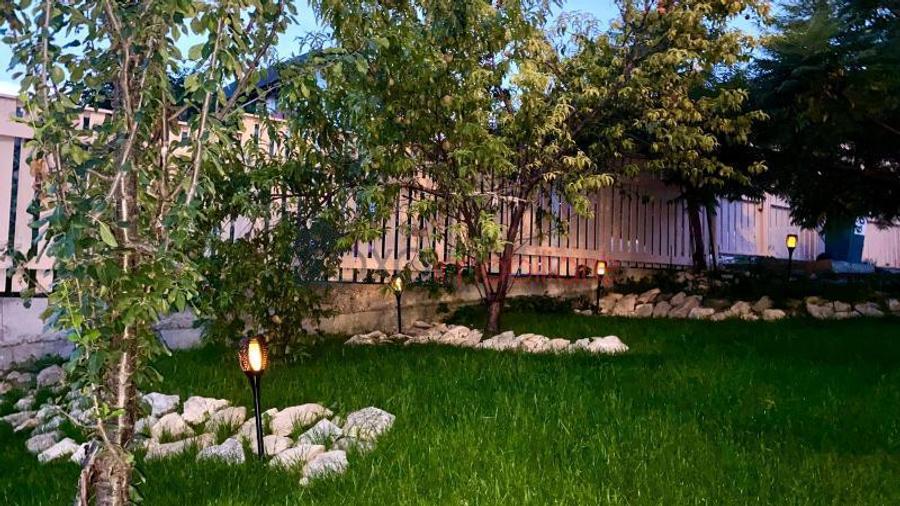 Casa 7 camere de vanzare in Cluj-Napoca, Borhanci ID 6824 - 4