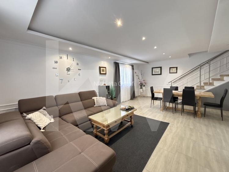 Casa individuala Cristian - Sibiu