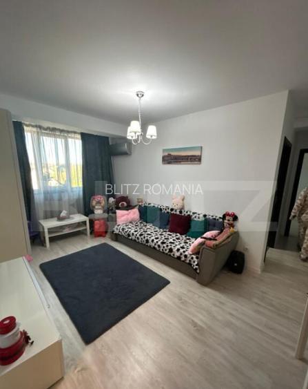 Apartament 2 camere, 52 mp, Valea Lupului Apartament 2 camere, 52 mp, Valea Lupului