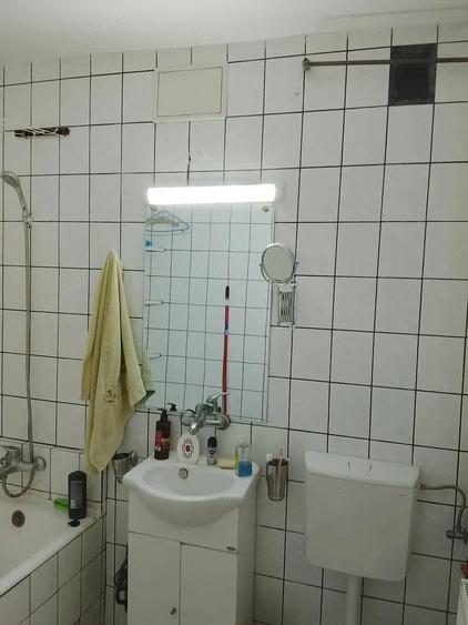 Direct de la PROPRIETAR Ap 1 cam 39 m2 utili Girocului 220 euro - 1