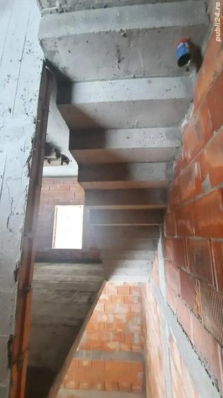 Casa P+E caramida Chercea - 3