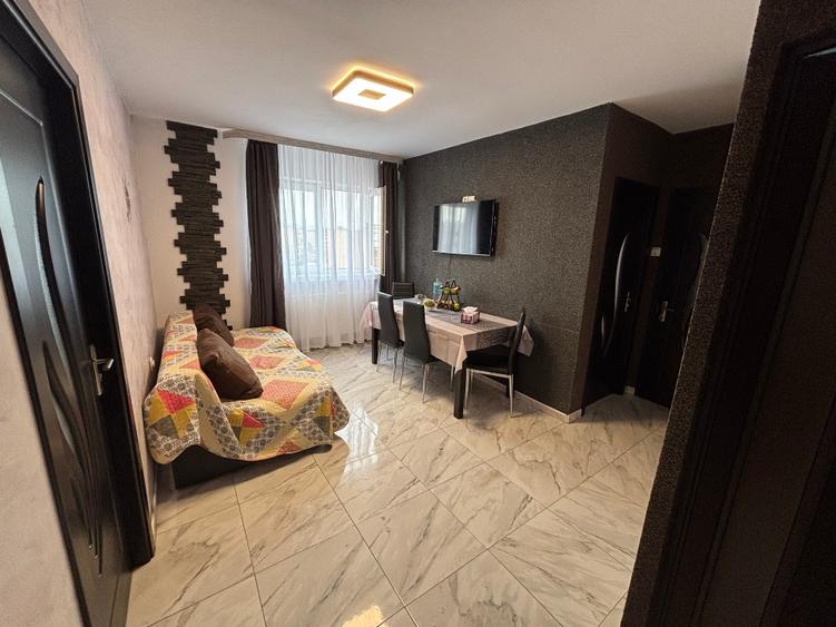 Apartament 3 camere Mobilat si Utilat - 5