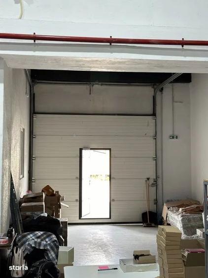 Hala 1.100 mp Zona premium, Baia Mare - 3