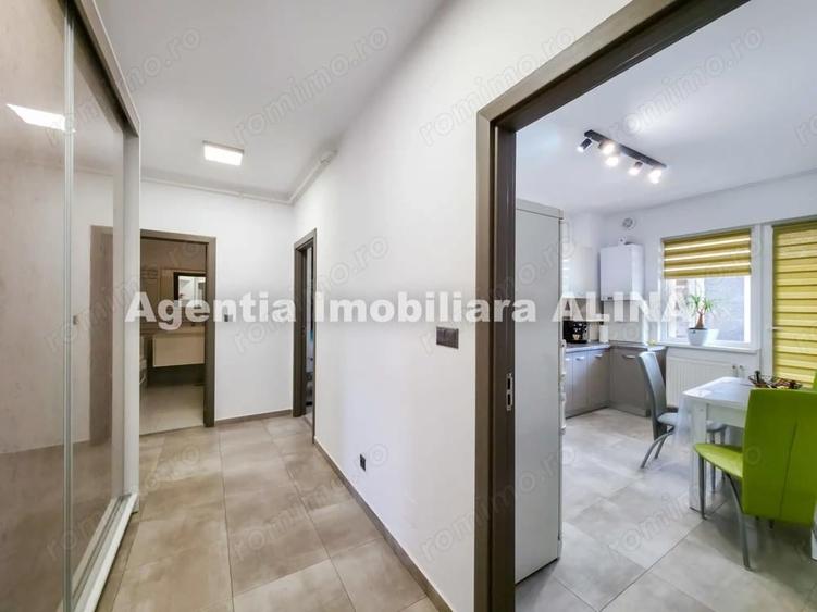 Apartament 2 camere in Deva, zona Pietroasa, BLOC NOU construit in anul 2000. - 4