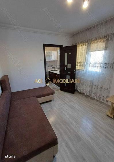 Garsoniera de vanzare | Titan | Metrou | bloc reabilitat | confort 2 - 2