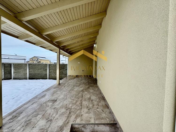 Bazosul Nou-Duplex pe Parter-Disponibil Imediat - 15