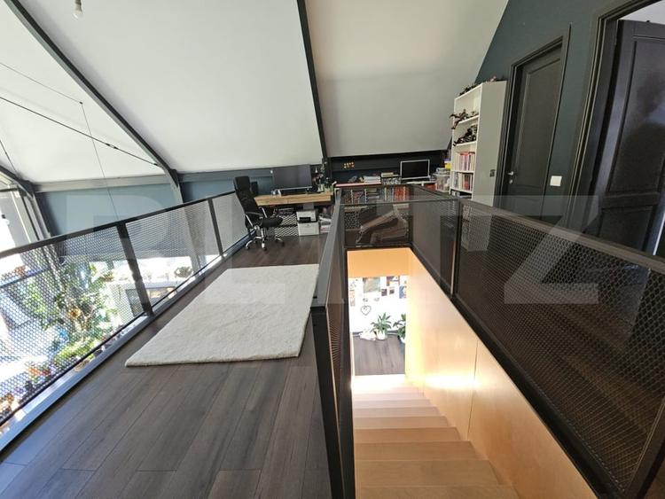 Vila de lux cu 4 camere in V. Ursului, langa padure - 16