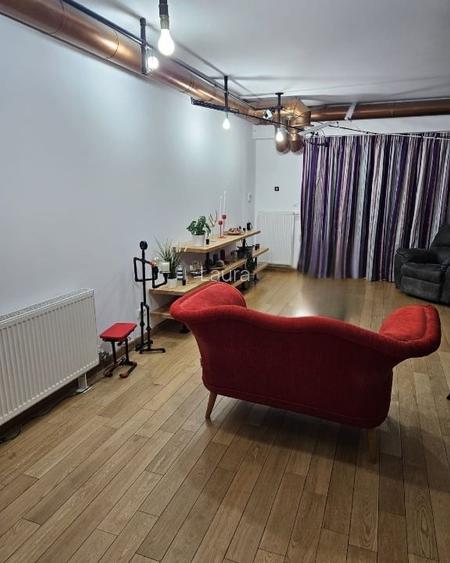 Aparment 3 camere Upground Residence Floreasca