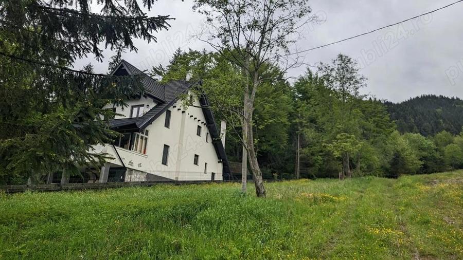 Teren izvorul muntelui 328 mp - 3