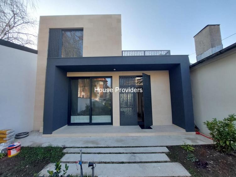 Vila Dorobanti Romana - 4