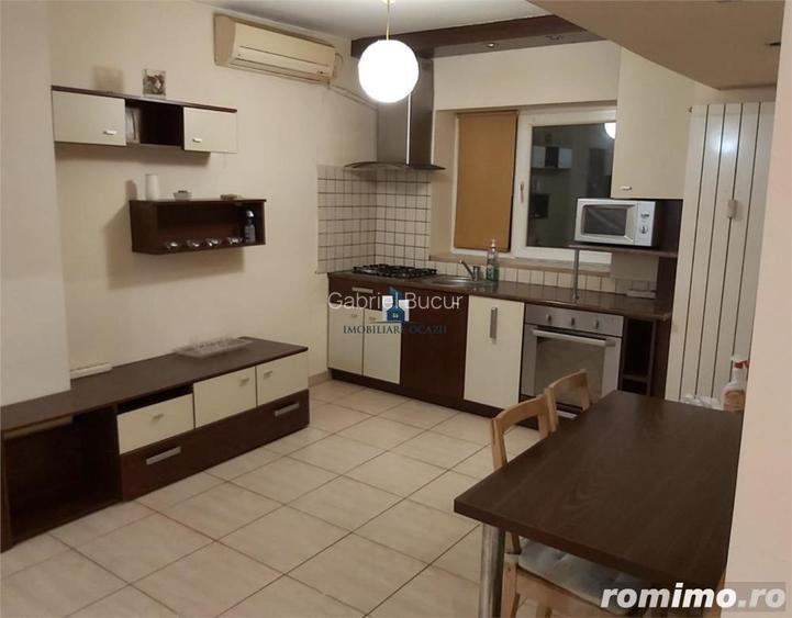 Inchiriere Apartament 2 Camere Decomandat Sos.Berceni