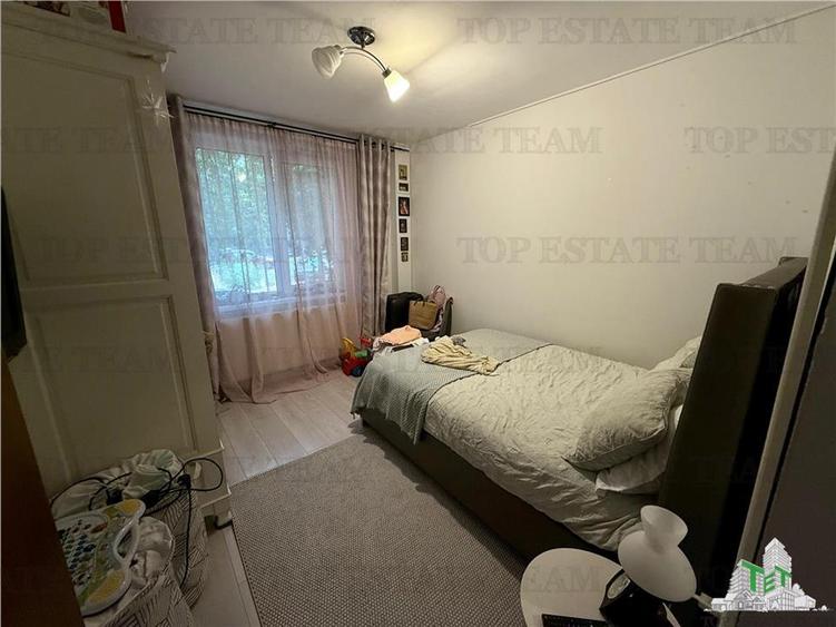 Apartament 3 camere langa Metrou Gorjului | Recent Renovat - 3