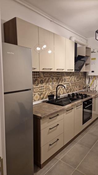 Inchiriez garsoniera 38mp utili 10minute metrou - 4