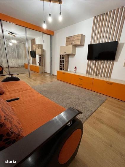 Inchiriez apartament 2 camere Casa Nobel pet friendly - 2