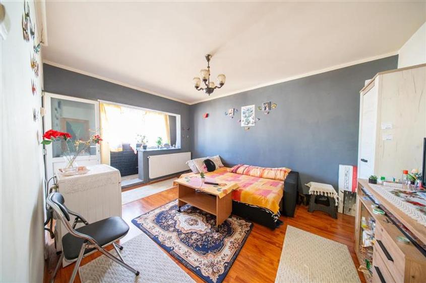 Garsoniera cocheta, apreciabila ariere, Lenin, Sfantu Gheorghe - 1