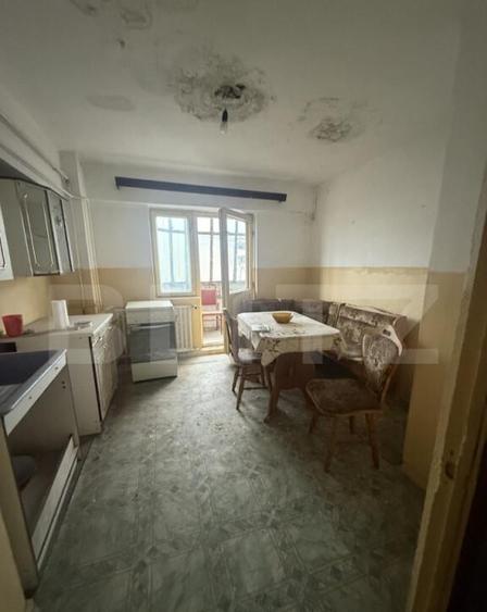 Apartament Calea Bucure?ti ,2 camere - 3