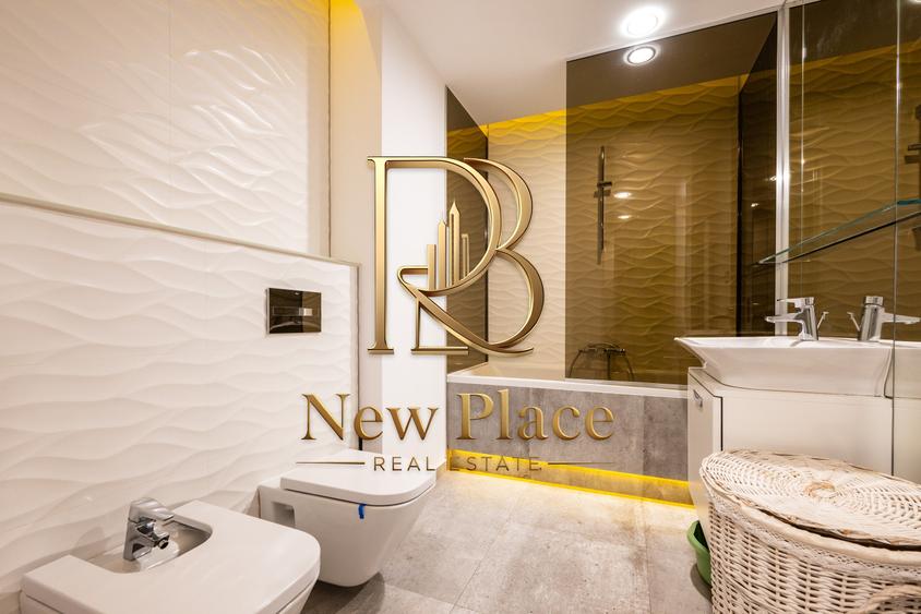 Cortina Residence | Apartament exclusivist | Mobila Rovere | LUX - 14