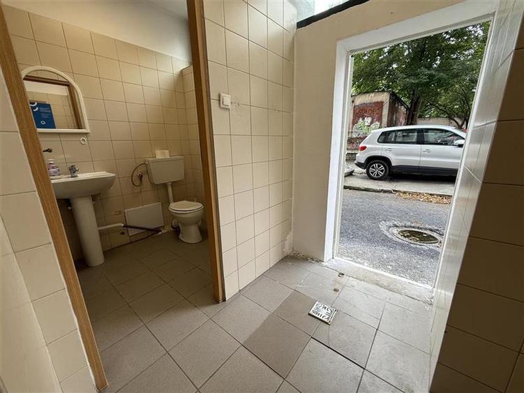 Ultracentral - bloc Luxor - 150mp utili - 19