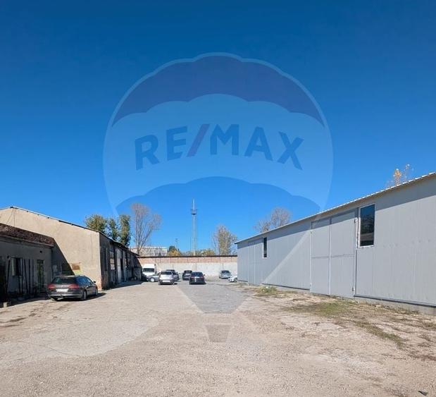 Spațiu industrial de 1,500mp de vânzare în zona Periferie - 2