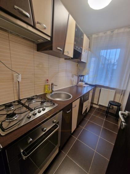 Inchiriere apartament 2 camere Nord! - 6