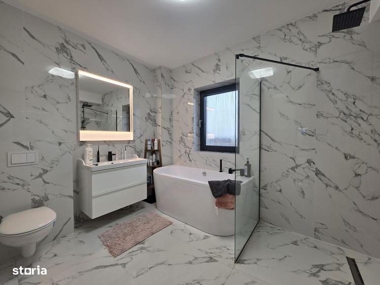 Proprietate completa | Teren 2.300 mp | Snagov Tancabesti - 4