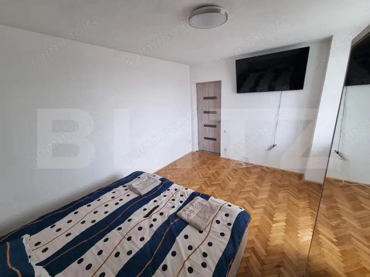 Garsoniera situata Ultracentral, zona KM 0 - 31 mp suprafata totala - 6