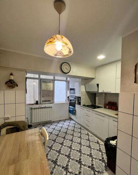 Apartament 3 camere, 80 mp, etaj 3 ,Radauti - 2