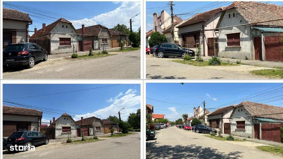 Apartament la casa-Lugoj, jud. Timi? - 2